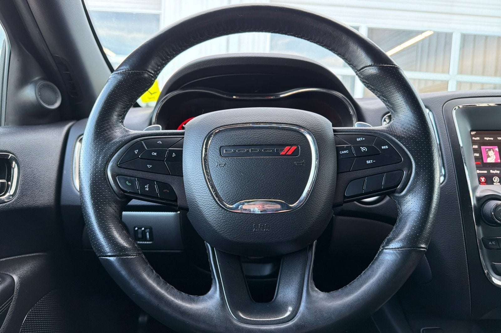 2019 Dodge Durango GT Plus