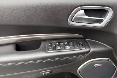 2018 Dodge Durango Citadel Anodized Platinum