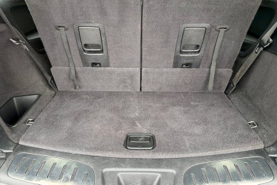 2018 Dodge Durango Citadel Anodized Platinum