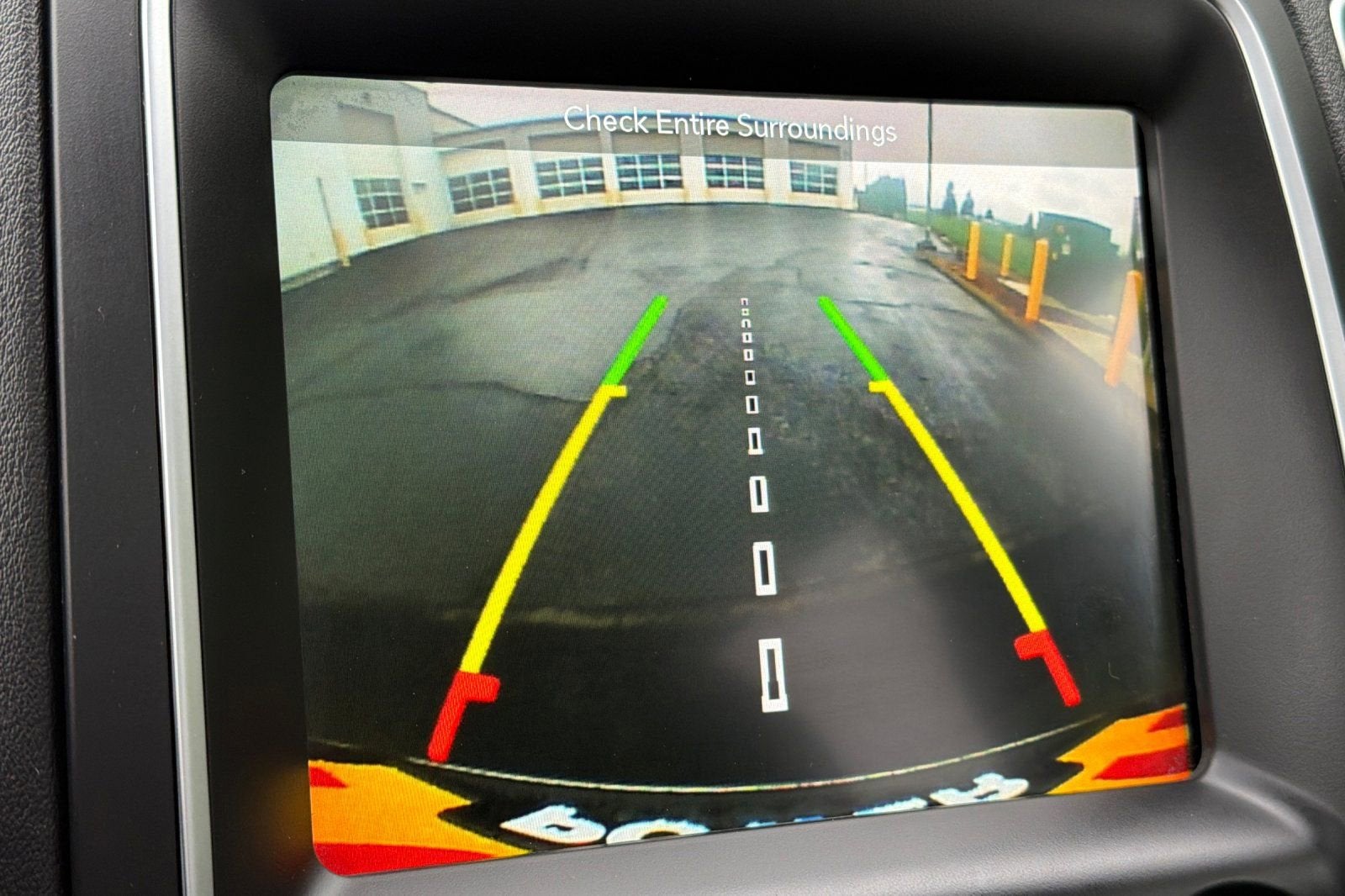 2018 Dodge Durango Citadel Anodized Platinum