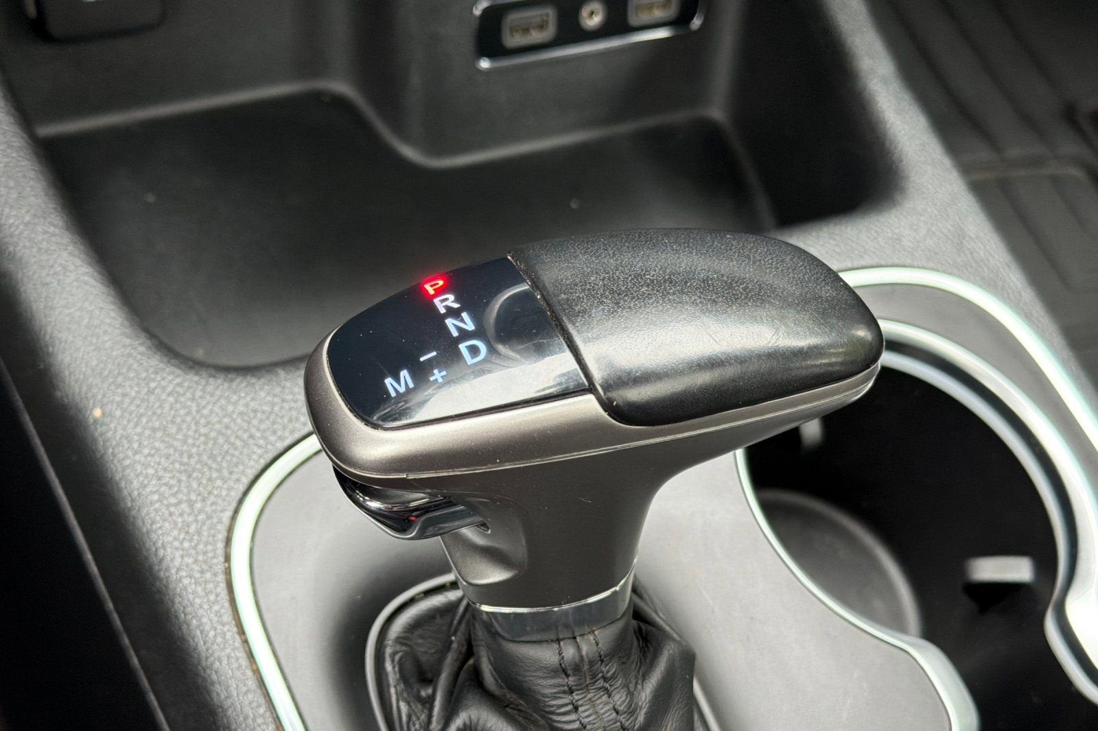 2018 Dodge Durango Citadel Anodized Platinum