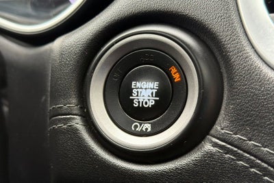 2018 Dodge Durango Citadel Anodized Platinum