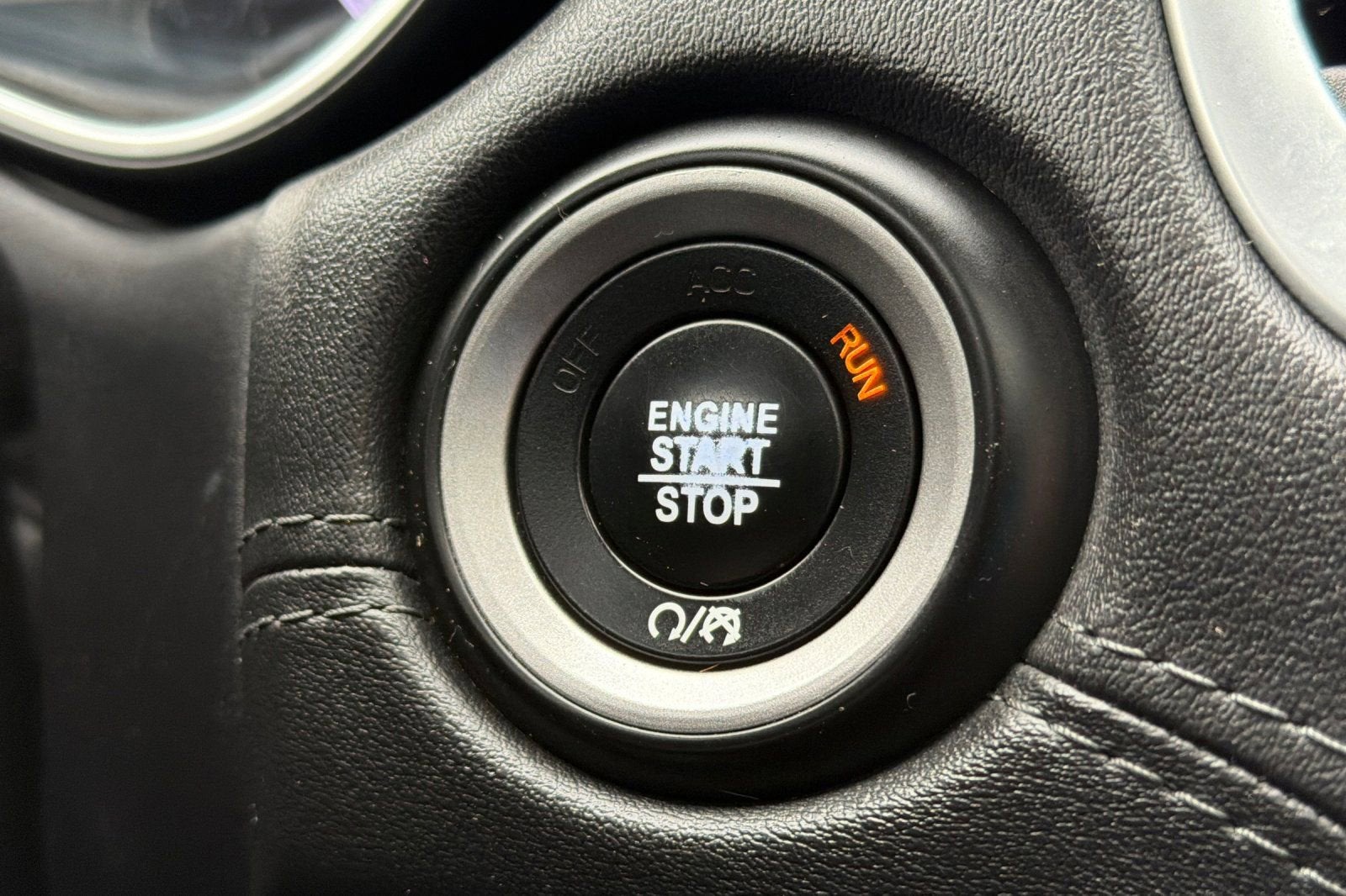 2018 Dodge Durango Citadel Anodized Platinum
