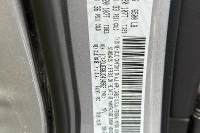 2018 Dodge Durango Citadel Anodized Platinum