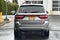 2018 Dodge Durango Citadel Anodized Platinum