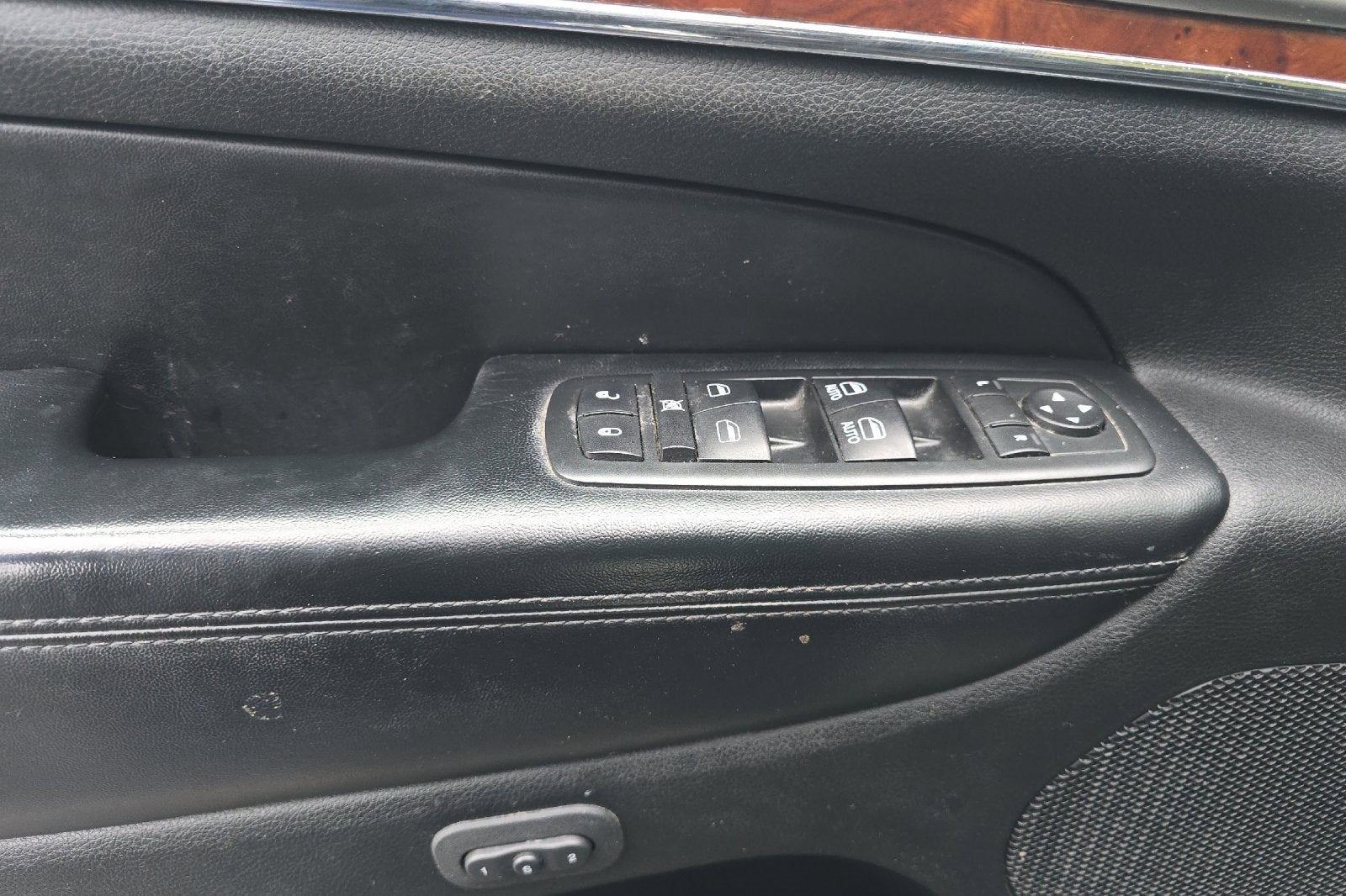 2013 Jeep Grand Cherokee Limited