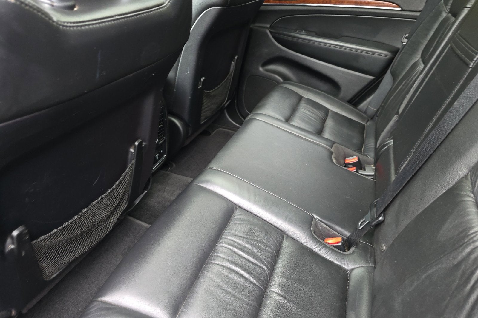 2013 Jeep Grand Cherokee Limited