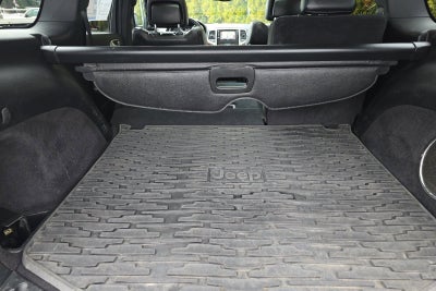 2013 Jeep Grand Cherokee Limited