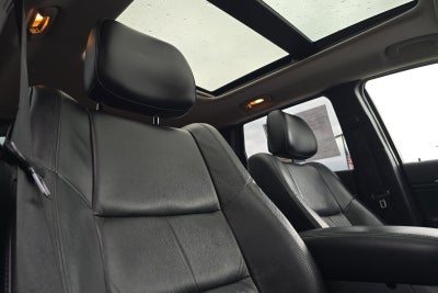 2013 Jeep Grand Cherokee Limited