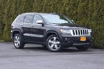 2013 Jeep Grand Cherokee Limited