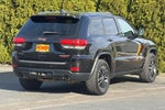 2018 Jeep Grand Cherokee Trailhawk