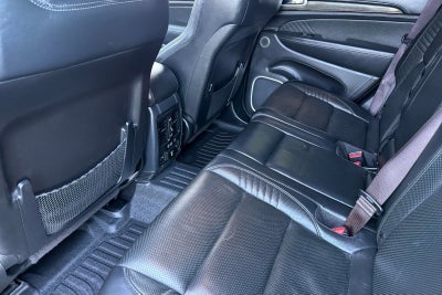 2021 Jeep Grand Cherokee Trackhawk