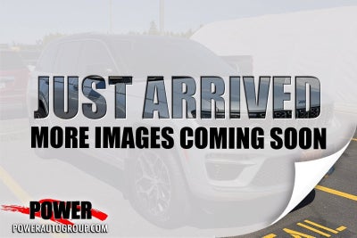 2022 Jeep Grand Cherokee 4xe Summit Reserve