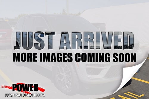 2022 Jeep Grand Cherokee 4xe Summit Reserve