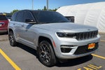 2022 Jeep Grand Cherokee 4xe Summit Reserve