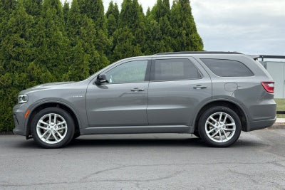2025 Dodge Durango R/T