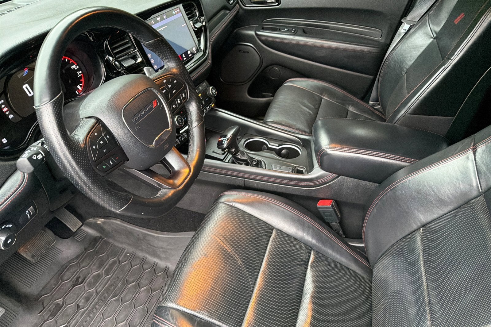 2021 Dodge Durango R/T