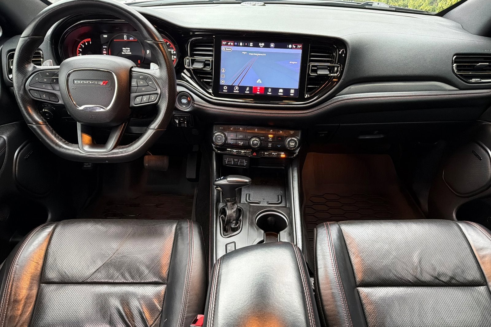 2021 Dodge Durango R/T