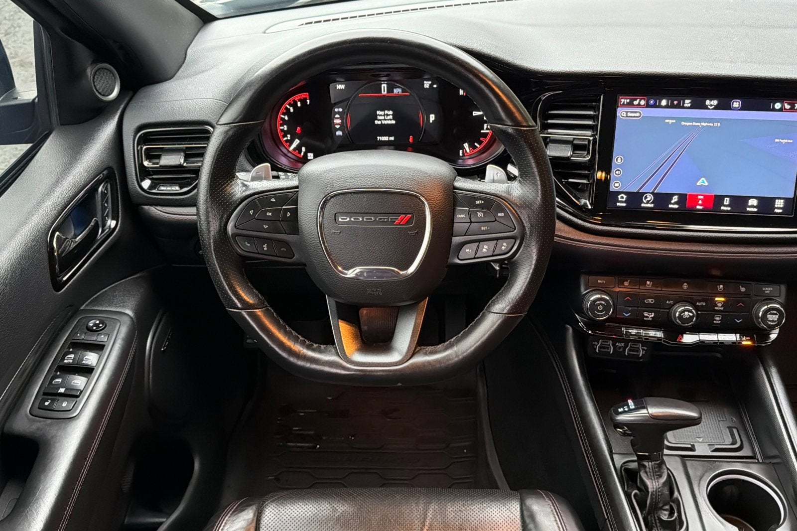 2021 Dodge Durango R/T