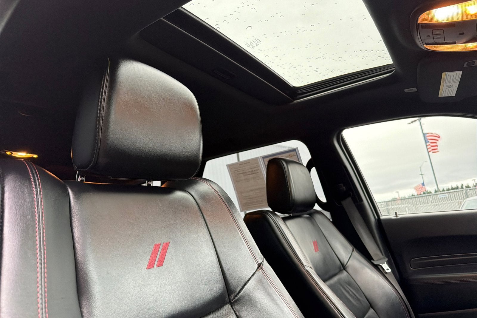 2021 Dodge Durango R/T