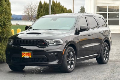 2021 Dodge Durango R/T