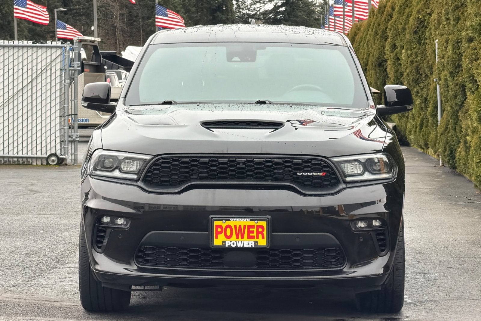 2021 Dodge Durango R/T
