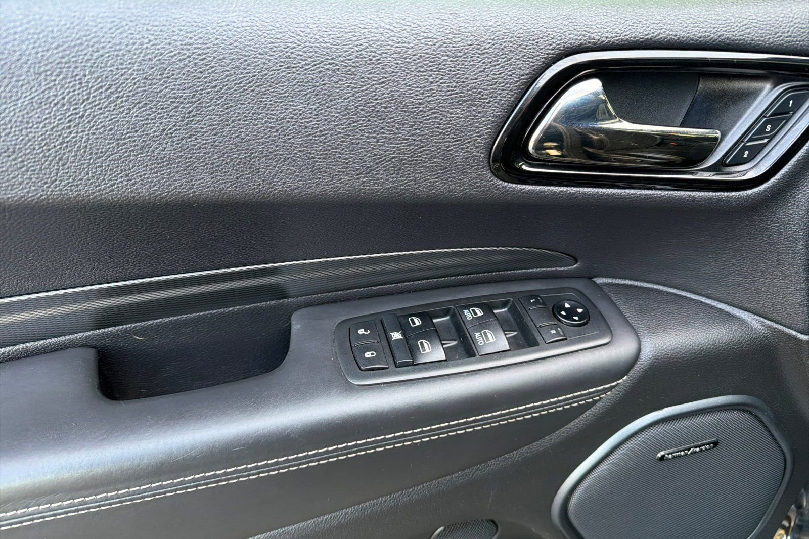 2021 Dodge Durango SRT 392