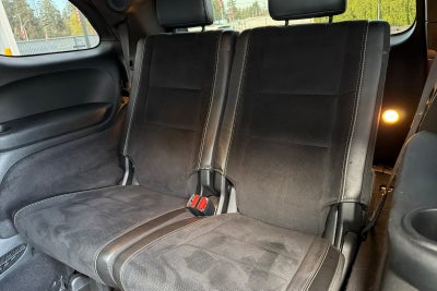 2021 Dodge Durango SRT 392