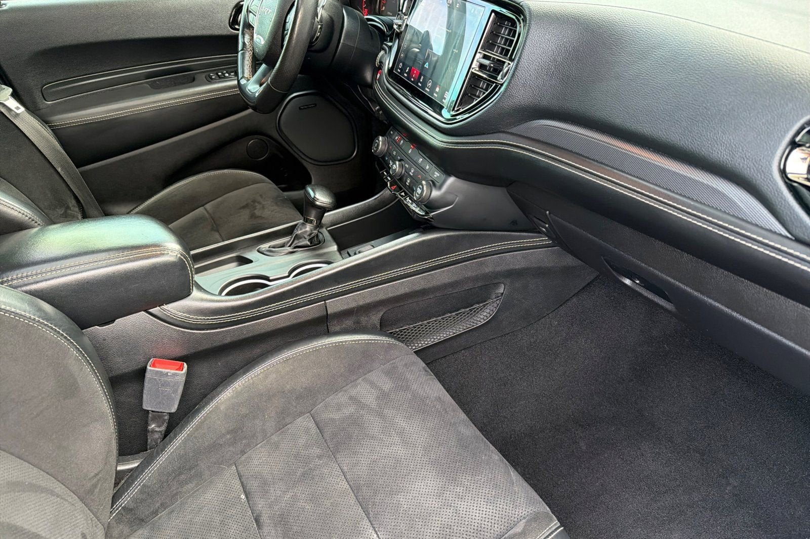 2021 Dodge Durango SRT 392