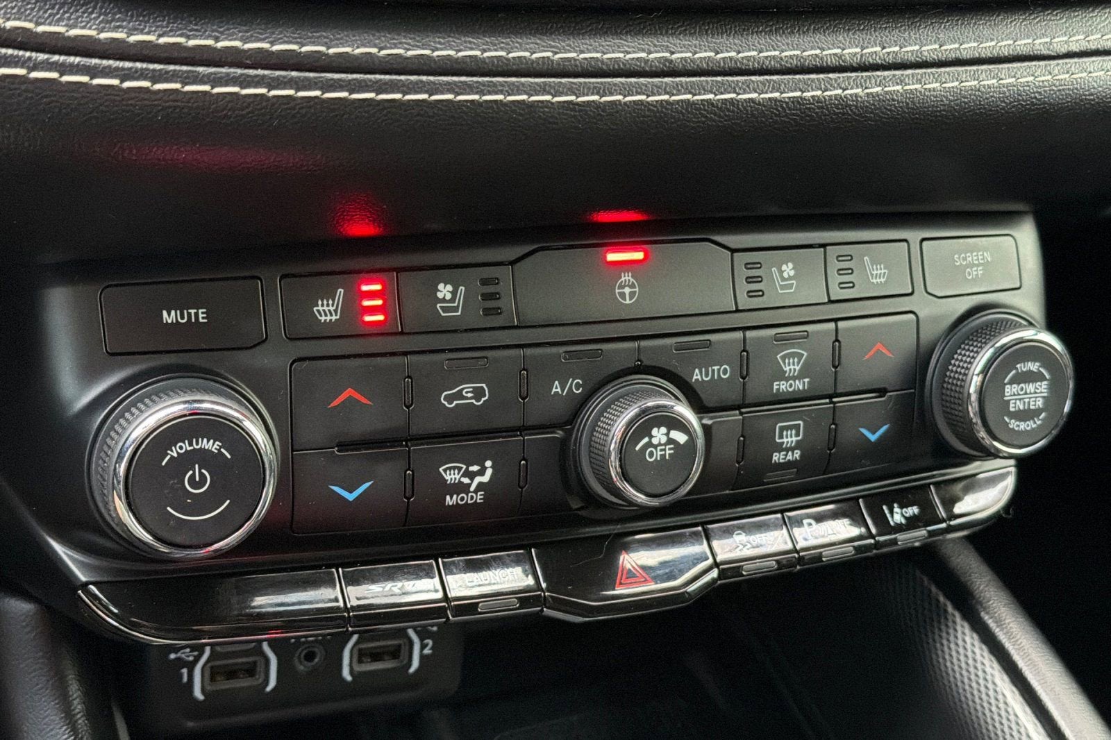 2021 Dodge Durango SRT 392