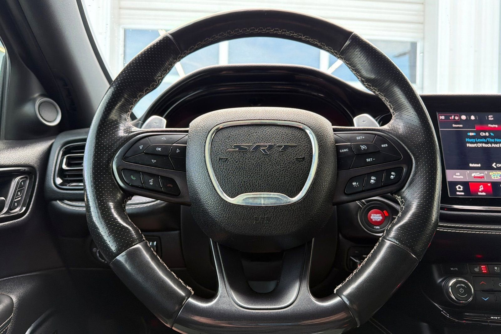 2021 Dodge Durango SRT 392