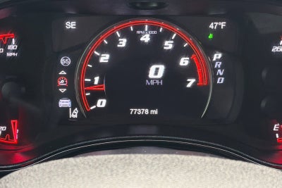 2021 Dodge Durango SRT 392