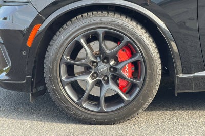 2021 Dodge Durango SRT 392