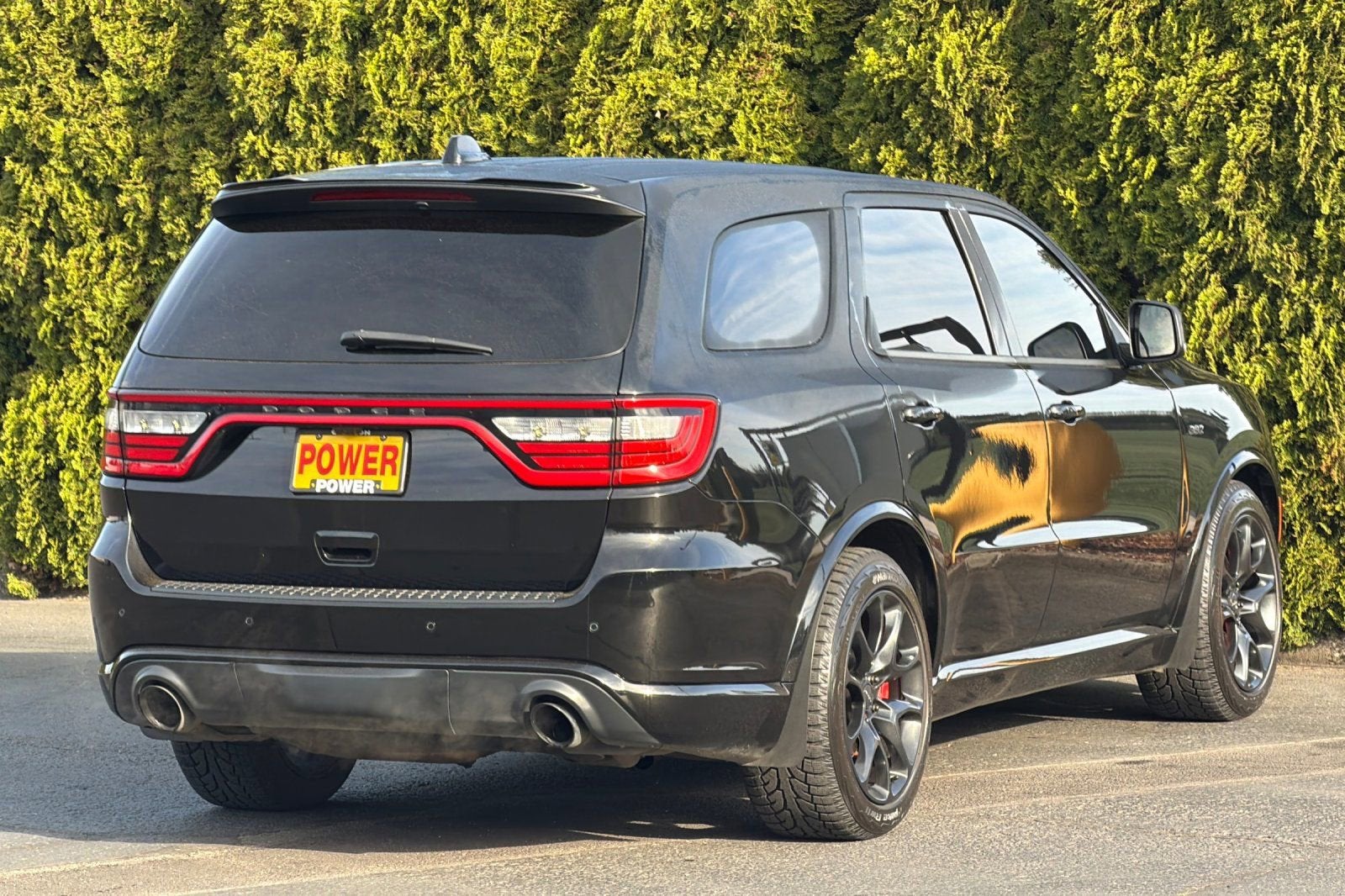 2021 Dodge Durango SRT 392