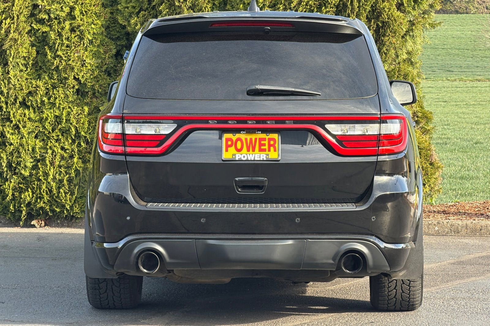 2021 Dodge Durango SRT 392