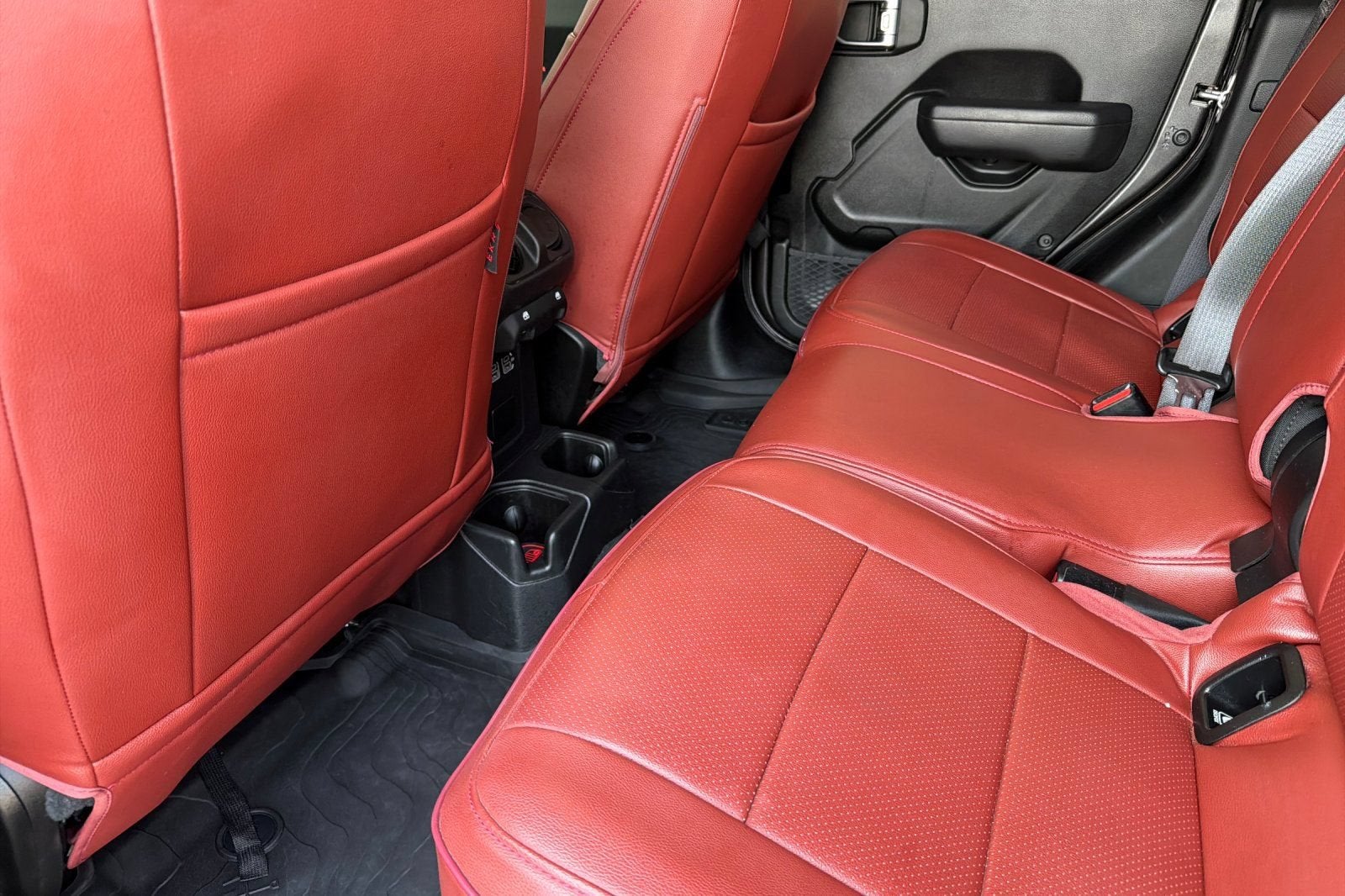 2022 Jeep Gladiator Willys