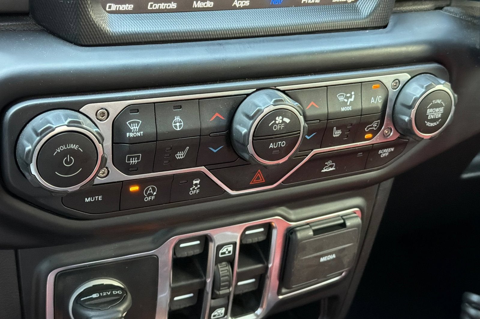 2022 Jeep Gladiator Willys