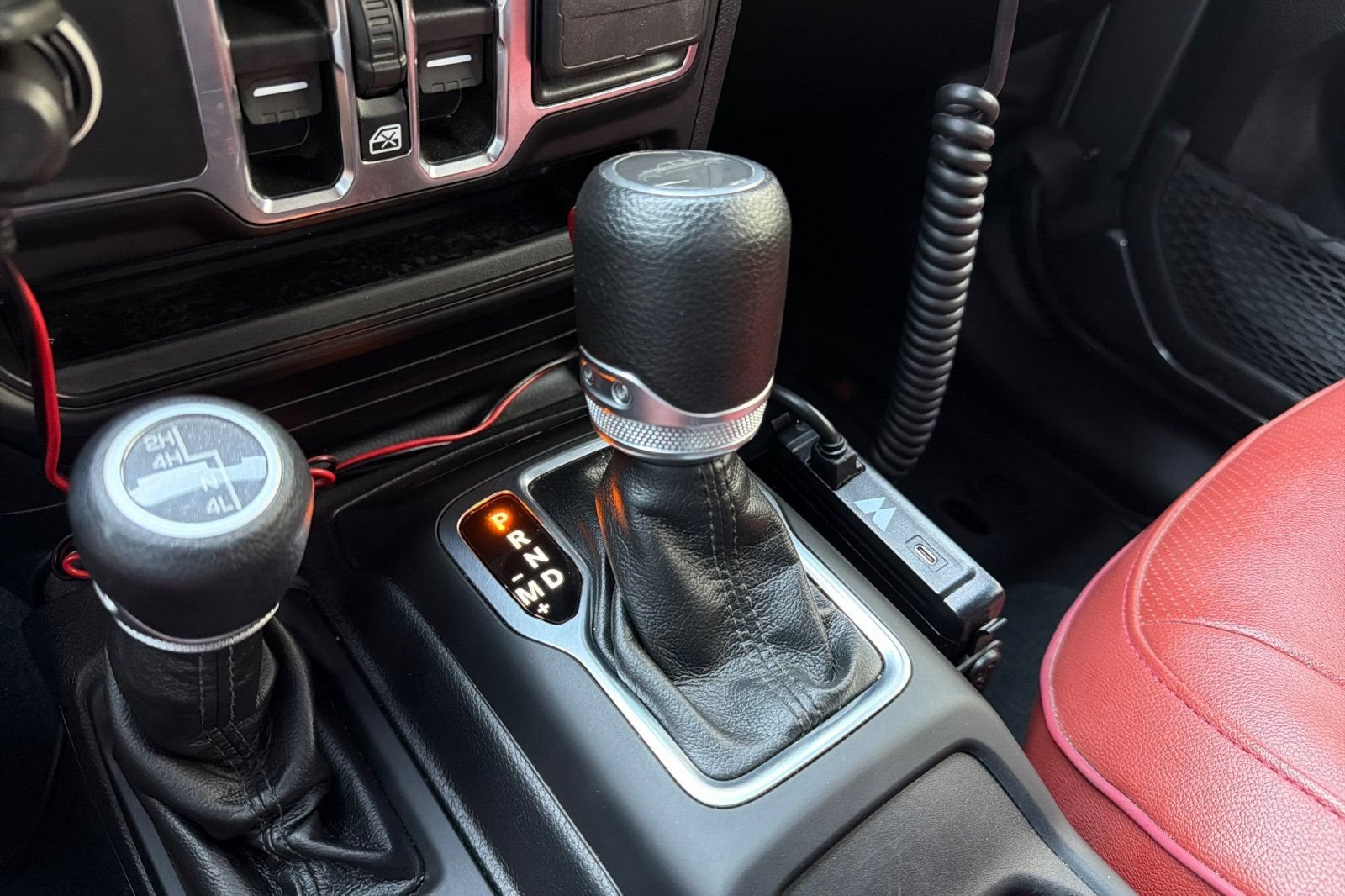 2022 Jeep Gladiator Willys