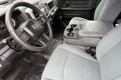 2017 RAM 1500 Tradesman