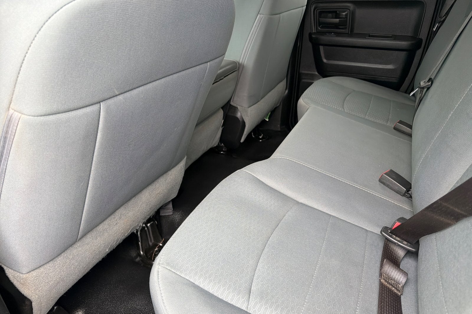 2017 RAM 1500 Tradesman