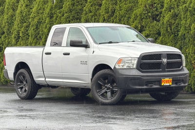 2017 RAM 1500 Tradesman