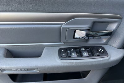 2014 RAM 1500 SLT