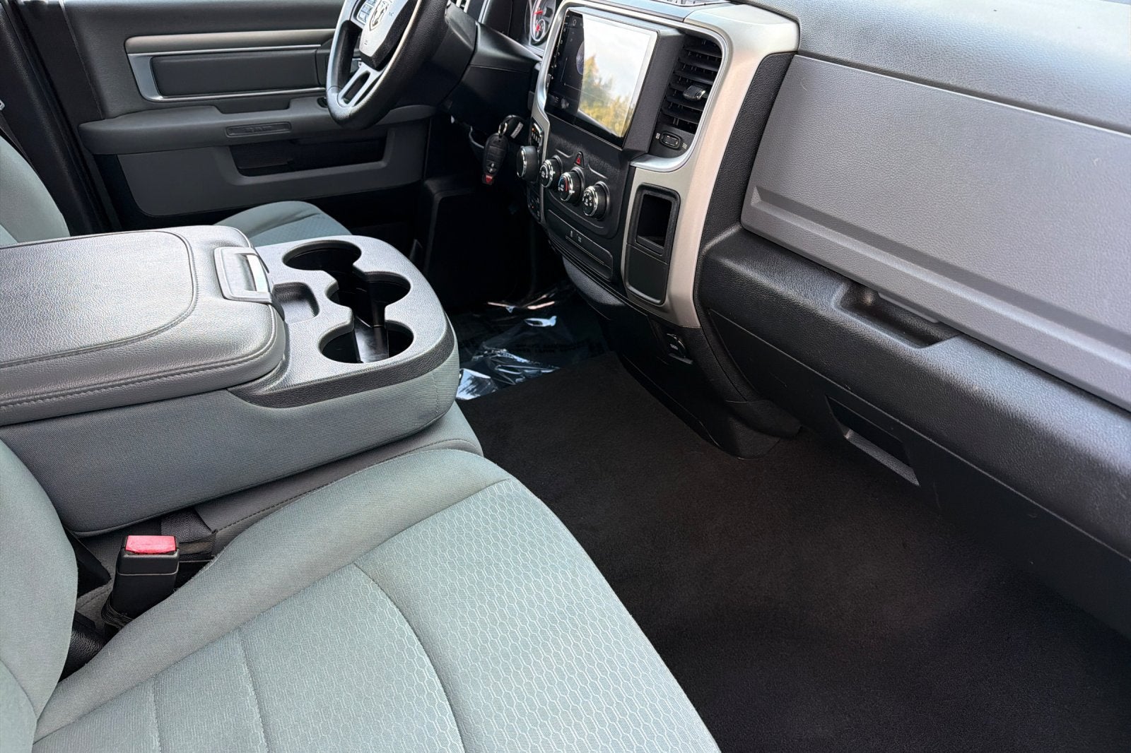 2014 RAM 1500 SLT