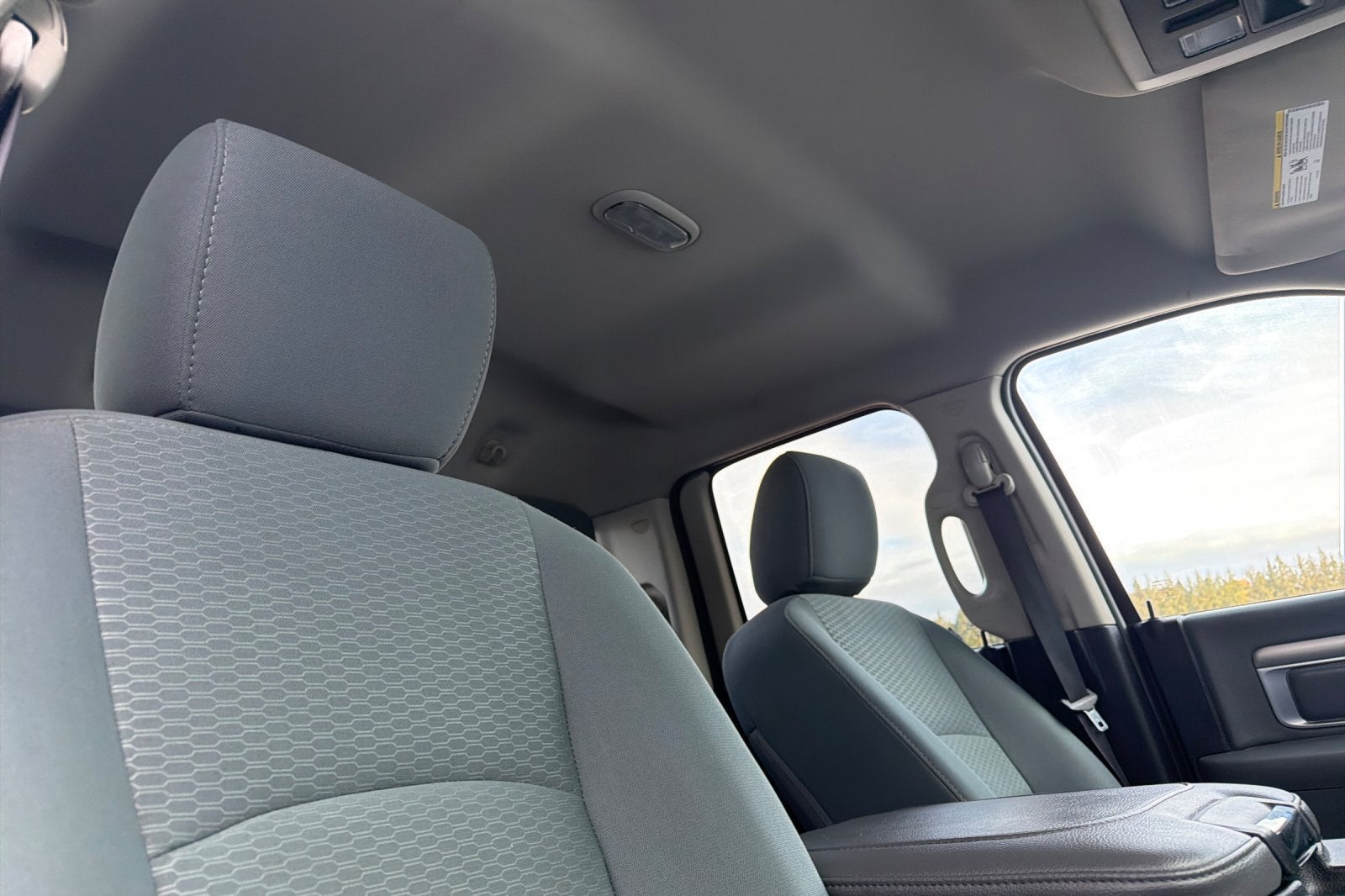 2014 RAM 1500 SLT