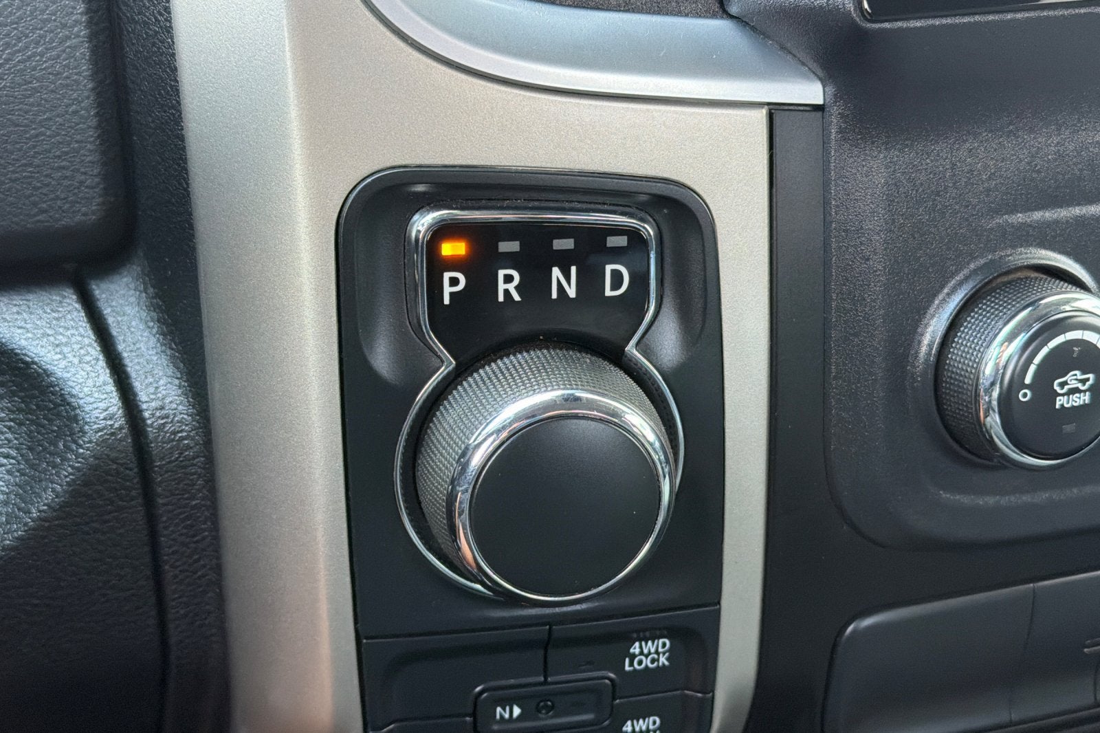 2014 RAM 1500 SLT