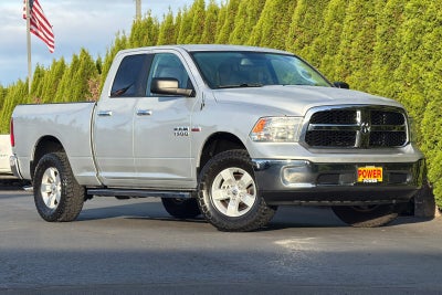 2014 RAM 1500 SLT