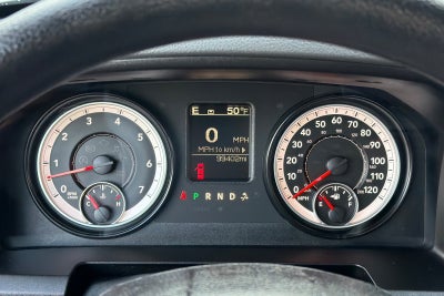 2014 RAM 1500 SLT