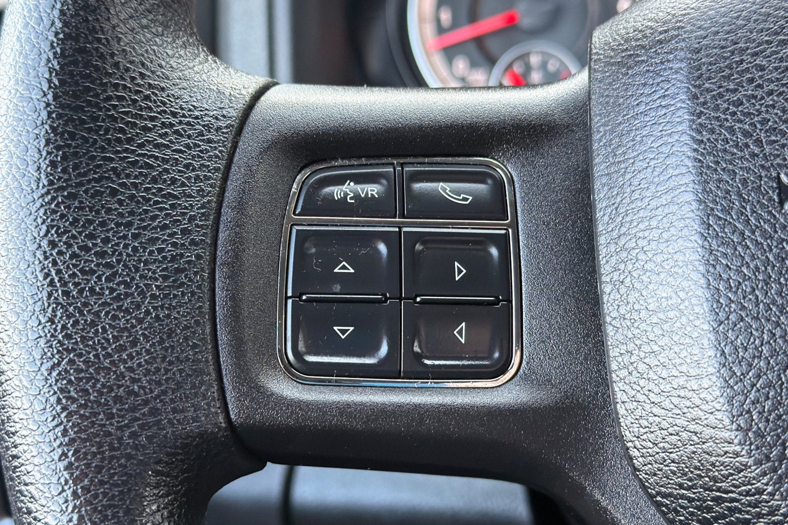 2014 RAM 1500 SLT