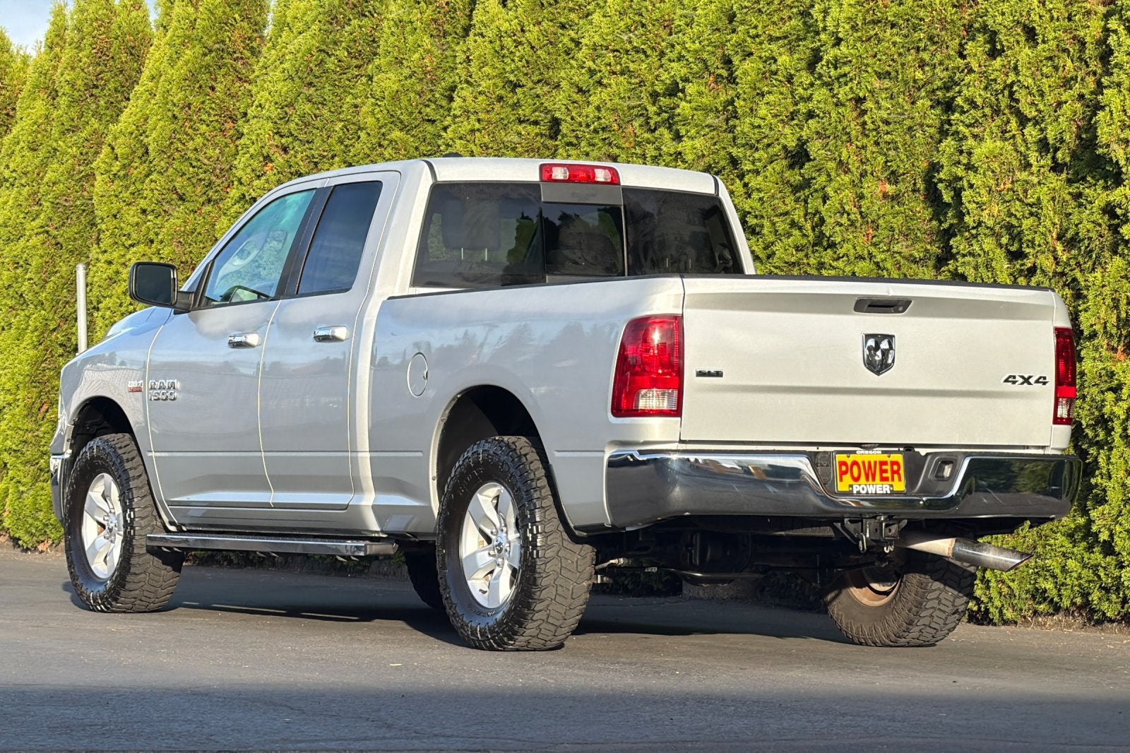 2014 RAM 1500 SLT