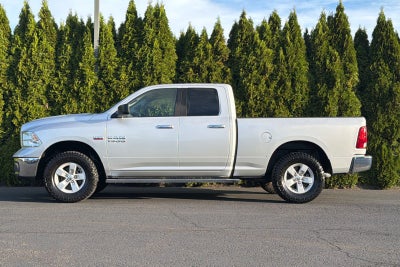 2014 RAM 1500 SLT
